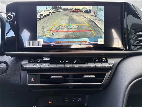 New 2026 Toyota Camry XSE image 17