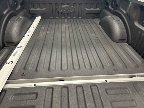 Used 2015 Ford F150 XLT w/ Equipment Group 301A Mid AWD/4WD image 8