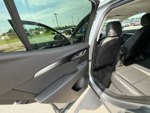 Used 2024 Buick Envision Preferred AWD/4WD image 25
