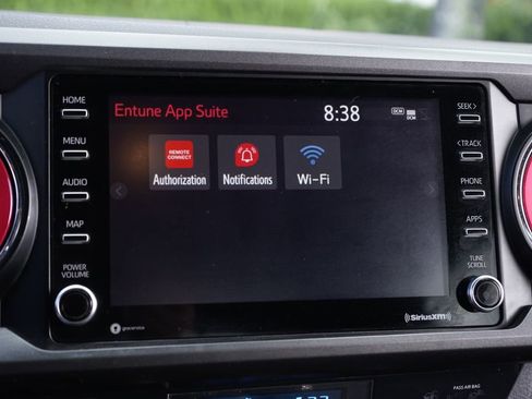 Used 2021 Toyota Tacoma TRD Sport image 28