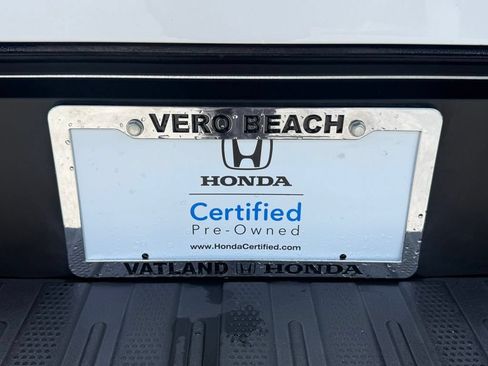 Certified 2022 Honda Ridgeline RTL-E image 35