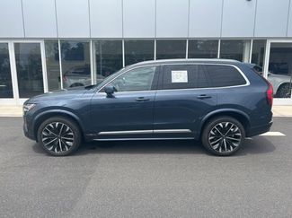 Certified 2025 Volvo XC90 B6 Plus AWD/4WD video 2