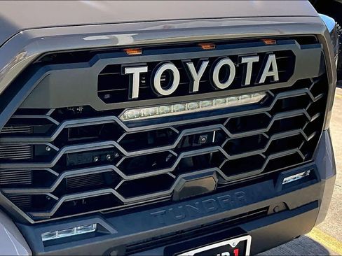 Used 2025 Toyota Tundra TRD Pro image 29