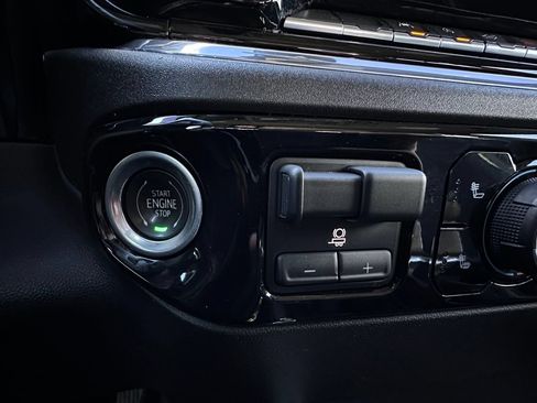 Certified 2023 Chevrolet Silverado 1500 RST w/ LPO, Dark Essentials Package AWD/4WD image 35