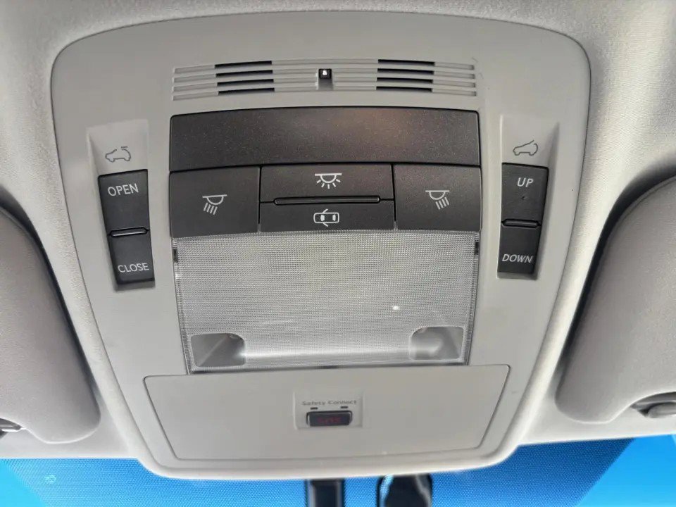 Used 2013 Lexus RX 350 FWD w/ Navigation Pkg image 17
