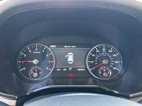 Used 2021 Kia Telluride SX w/ Nightfall Edition Package image 31