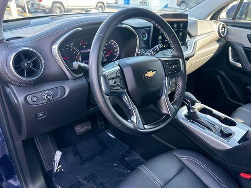 Used 2023 Chevrolet Blazer LT w/ LPO, Floor Liner Package image 10