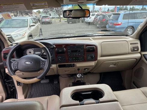 Used 2007 Ford F350 4x4 SuperCab DRW Super Duty image 14