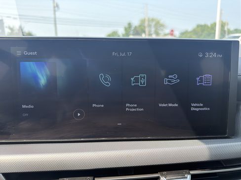 Used 2025 Hyundai Sonata SEL FWD image 25