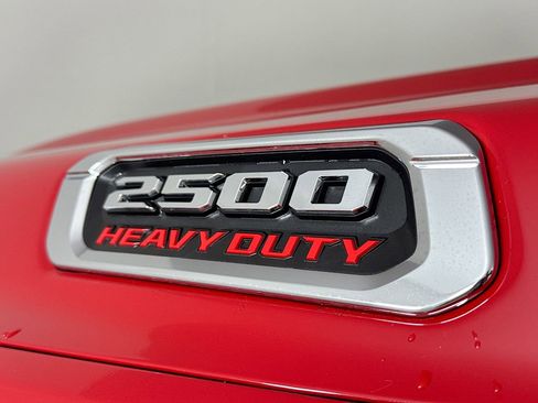 Certified 2022 RAM 2500 Big Horn w/ Level A Equipment Group image 27