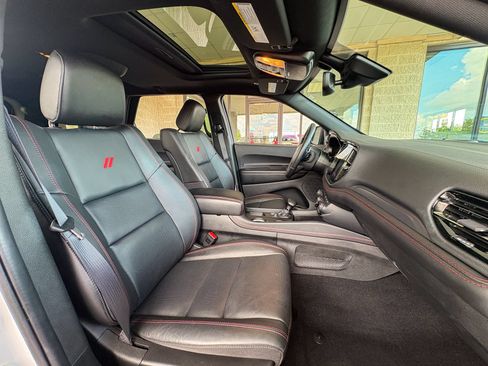 Used 2026 Dodge Durango GT AWD/4WD image 25