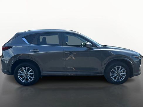 Certified 2025 MAZDA CX-5 AWD 2.5 S image 2