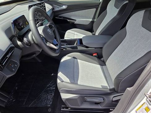 New 2026 Volkswagen ID.4 Pro RWD image 6