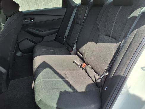 Used 2024 Honda Accord Sport image 8