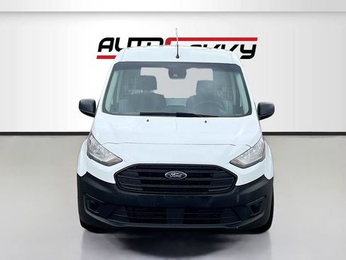 Used 2023 Ford Transit Connect XL FWD image 2
