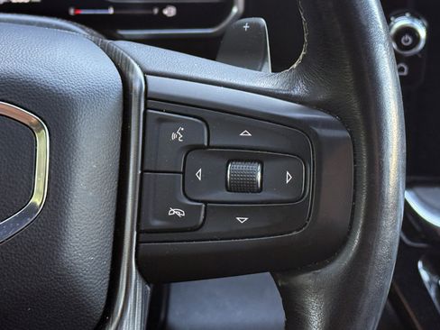 Used 2024 GMC Sierra 1500 Denali Ultimate image 34