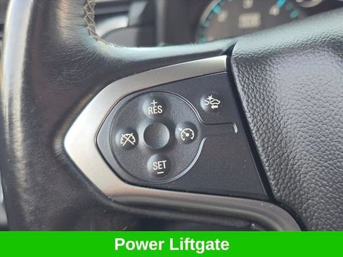 Certified 2017 Chevrolet Tahoe LT AWD/4WD image 30