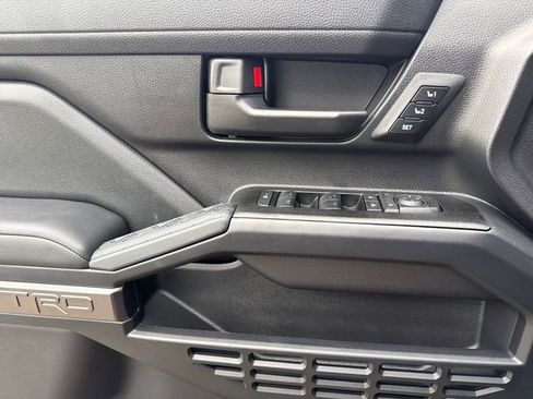 New 2026 Toyota 4Runner TRD Sport Premium AWD/4WD image 23