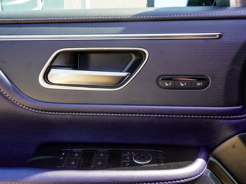 New 2026 INFINITI QX80 4WD image 31