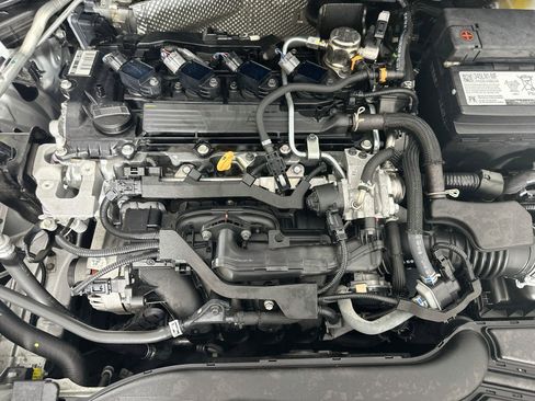 Used 2023 Toyota Corolla LE FWD image 32
