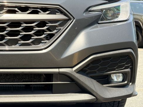 Certified 2023 Subaru WRX Limited AWD/4WD image 11
