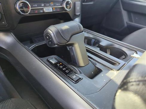 Certified 2024 Ford F150 XLT w/ Equipment Group 302A MID image 10