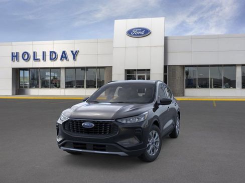 New 2026 Ford Escape Active w/ Tech Pack #1 image 3