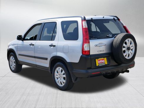 Used 2005 Honda CR-V EX image 5