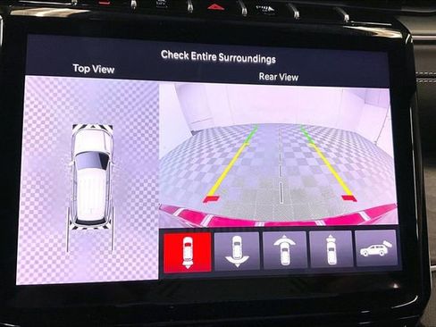 Used 2024 Jeep Grand Cherokee Limited w/ Luxury Tech Group II image 28