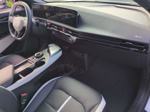 New 2025 Kia EV6 GT-Line image 27