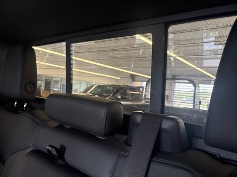 Used 2023 Chevrolet Silverado 1500 LTZ AWD/4WD image 20