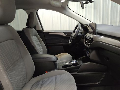 Used 2022 Ford Escape SE w/ Cold Weather Package AWD/4WD image 21