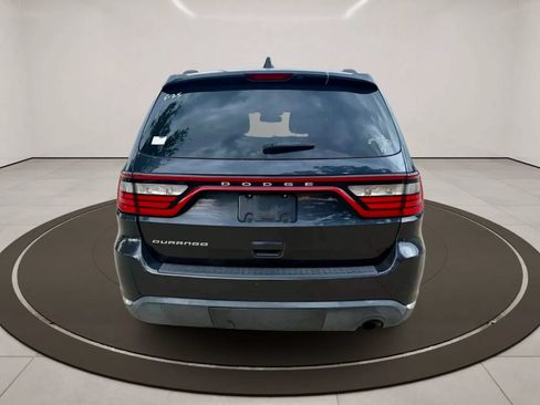 Used 2015 Dodge Durango SXT w/ Quick Order Package 23B RWD image 7