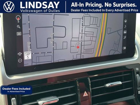 Used 2023 Lexus GX 460 Luxury w/ Sport Design Package AWD/4WD image 15