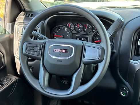 New 2026 GMC Sierra 2500 Pro w/ 1SA Pro Safety Plus Package AWD/4WD image 26