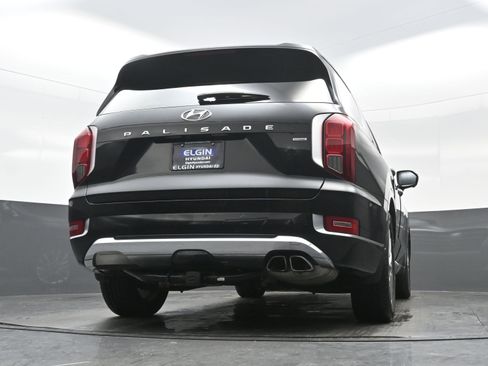 Used 2020 Hyundai Palisade Limited image 30