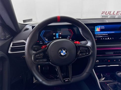 Used 2025 BMW M2 w/ Lighting Package image 11