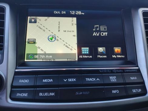 Used 2017 Hyundai Tucson SE Plus image 21