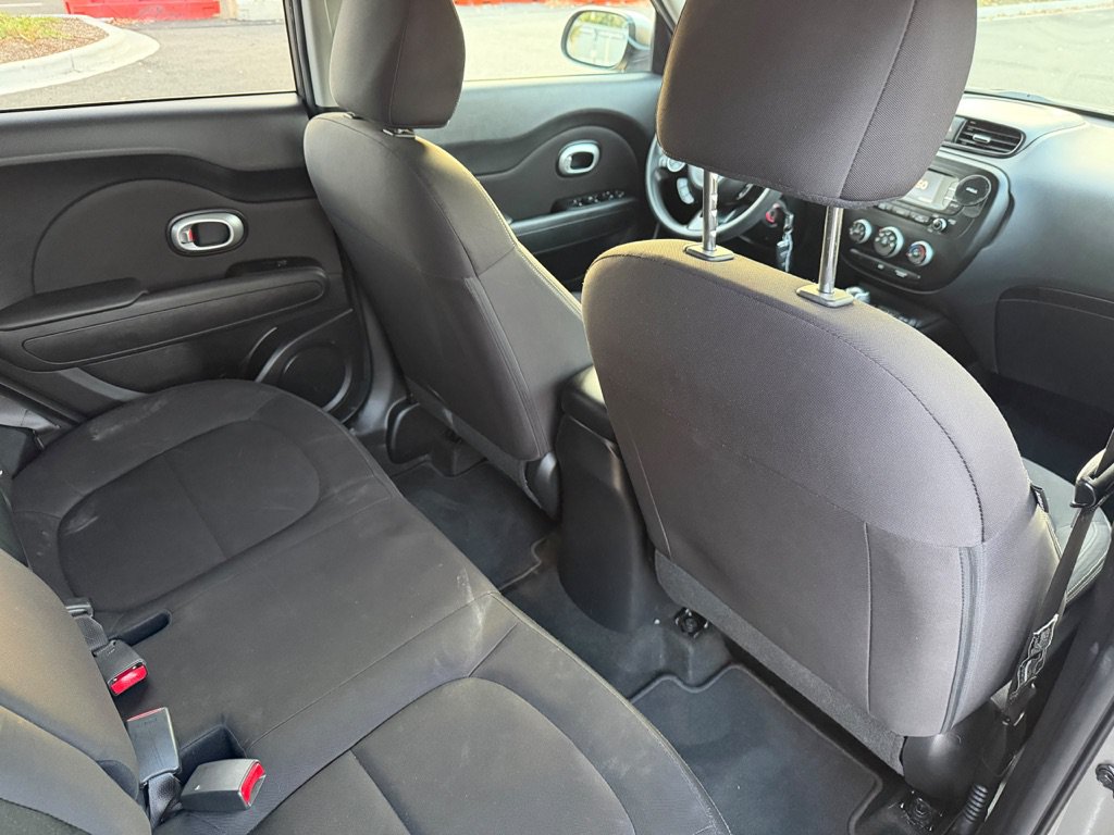 Used 2016 Kia Soul w/ Convenience Package FWD image 16