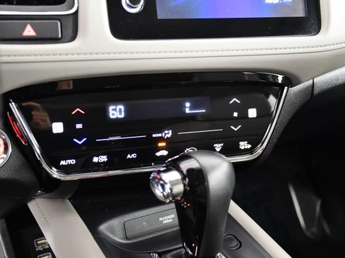 Used 2022 Honda HR-V EX-L image 29