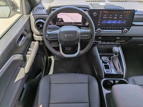 New 2026 Chevrolet Colorado Z71 w/ Technology Package AWD/4WD image 17