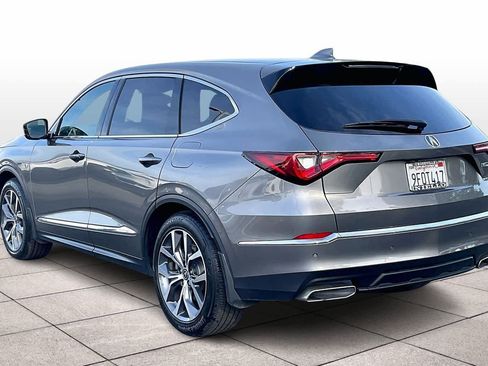 Used 2023 Acura MDX FWD w/ Technology Package image 14