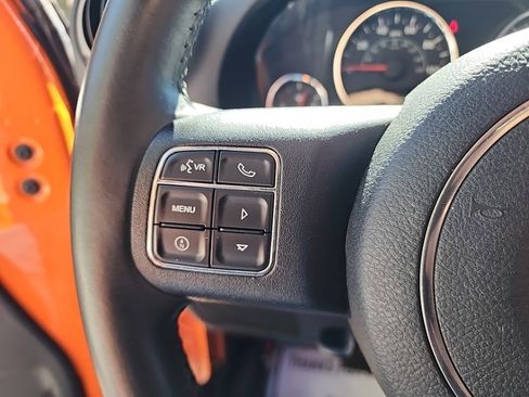 Used 2013 Jeep Wrangler Unlimited Sport AWD/4WD image 31