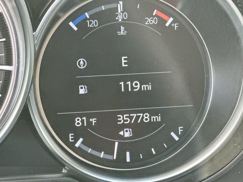 Used 2024 MAZDA CX-5 AWD 2.5 S w/ Select Package image 15