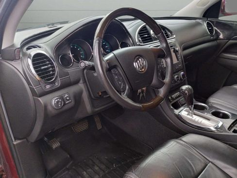 Used 2015 Buick Enclave Leather image 16