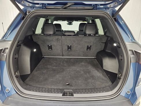 Used 2025 Chevrolet Equinox LT w/ Convenience Package II AWD/4WD image 15