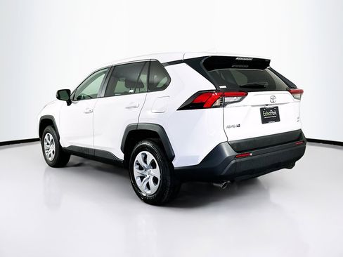Used 2024 Toyota RAV4 LE image 5
