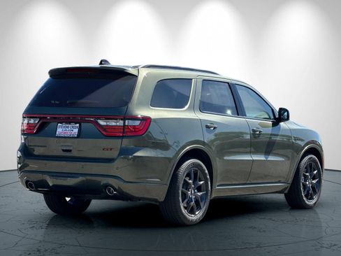 New 2026 Dodge Durango GT AWD/4WD image 4