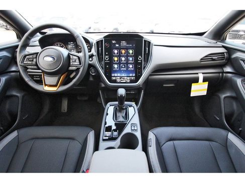 New 2026 Subaru Crosstrek 2.5i Wilderness AWD/4WD image 7