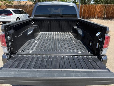 Certified 2023 Toyota Tacoma TRD Off-Road AWD/4WD image 32